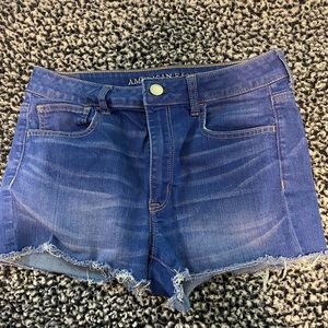 American eagle shorts! ON HOLD DO NOT BUY
